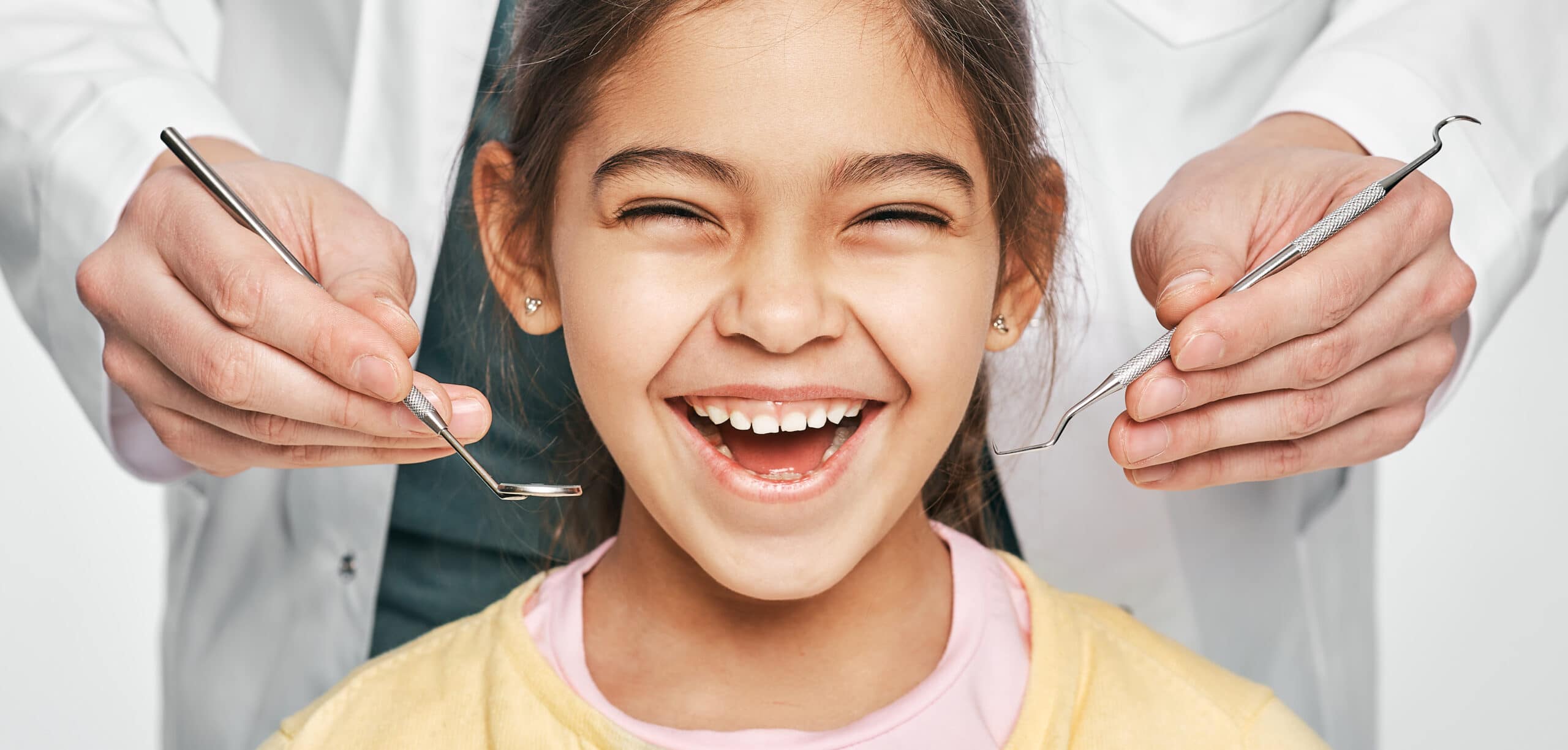 Pediatric Dentistry — Smiles West