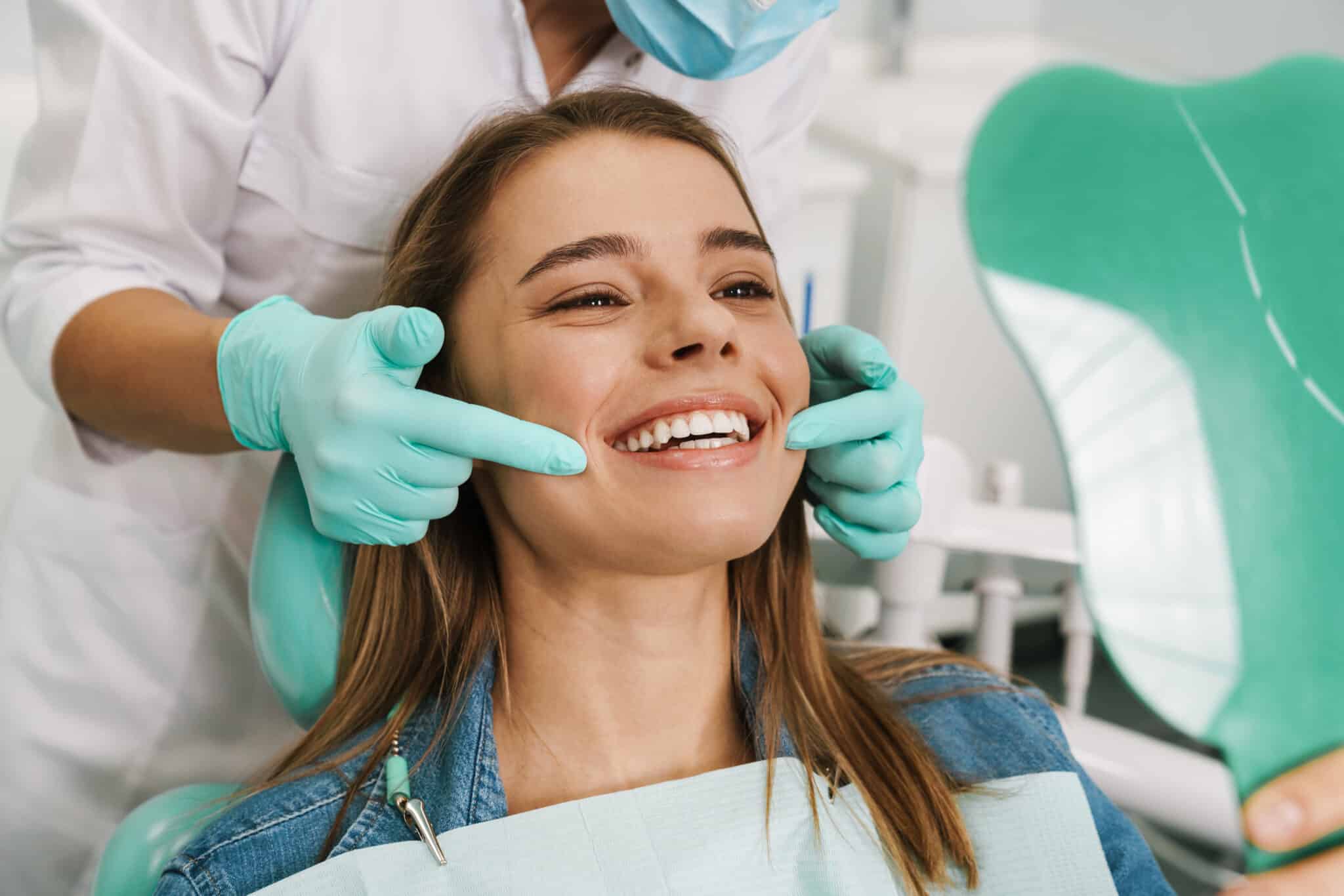 Smiles West Dental & Orthodontics - San Fernando Valley