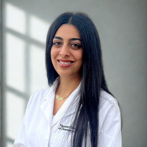 Dr. Marina Kalds